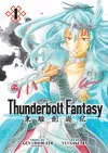 Thunderbolt Fantasy Omnibus I (Vol. 1-2) cover