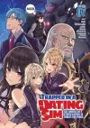 Trapped in a Dating Sim: The World of Otome Games is Tough for Mobs (Manga) Vol. 7 cover