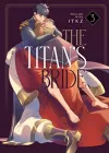 The Titan's Bride Vol. 3 cover