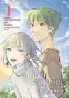 The Tunnel to Summer, the Exit of Goodbyes: Ultramarine (Manga) Vol. 4 cover
