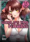 World's End Harem Vol. 15 - After World cover