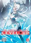 The World's Fastest Level Up (Light Novel) Vol. 3 cover