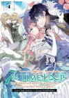 7th Time Loop: The Villainess Enjoys a Carefree Life Married to Her Worst Enemy! (Light Novel) Vol. 4 cover