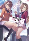 Classroom of the Elite: Year 2 (Light Novel) Vol. 5 cover