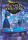 The Haunted Bookstore - Gateway to a Parallel Universe (Light Novel) Vol. 7 cover