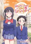 Hitomi-chan is Shy With Strangers Vol. 7 cover