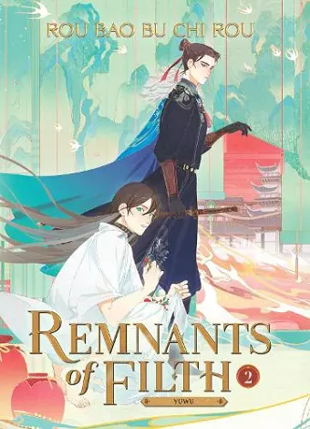 Remnants of Filth: Yuwu (Novel) Vol. 2 cover