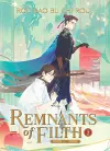 Remnants of Filth: Yuwu (Novel) Vol. 2 cover