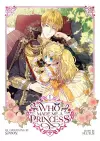 Who Made Me a Princess Vol. 1 cover