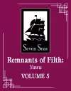 Remnants of Filth: Yuwu (Novel) Vol. 5 cover