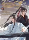 Grandmaster of Demonic Cultivation: Mo Dao Zu Shi (The Comic / Manhua) Vol. 5 cover