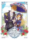 Who Made Me a Princess Vol. 3 cover