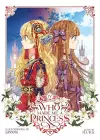 Who Made Me a Princess Vol. 4 cover