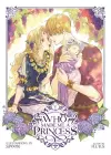 Who Made Me a Princess Vol. 5 cover