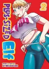 Plus-Sized Elf Vol. 2 (Rerelease) cover