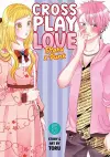 Crossplay Love: Otaku x Punk Vol. 5 cover