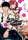 Yakuza Fiancé: Raise wa Tanin ga Ii Vol. 5 cover