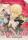 LES MISERABLES (Omnibus) Vol. 7-8 cover