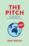 The Pitch cover