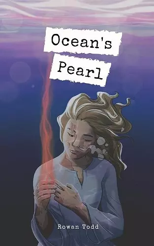 Ocean's Pearl cover