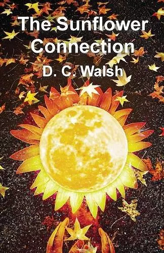 The Sunflower Connection cover