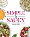 Simple & Saucy cover