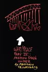 War/Peace cover