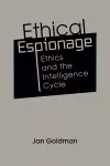 Ethical Espionage cover
