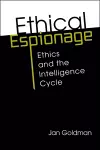 Ethical Espionage cover