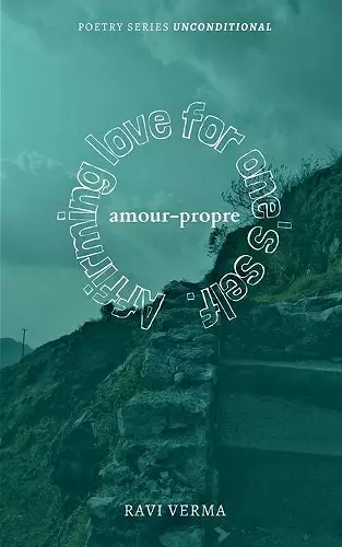 Amour-propre cover