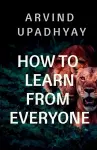 how to learn from everyone cover