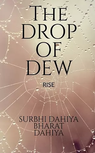 The Drop of Dew cover