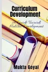 Curriculum Development cover