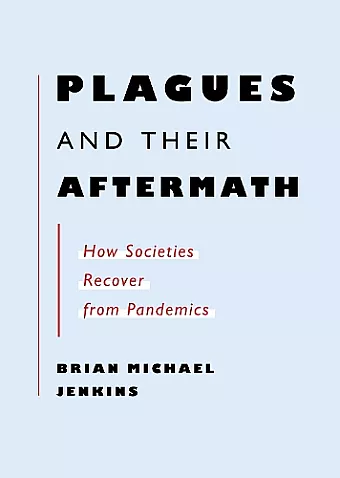 Plagues And Their Aftermath cover