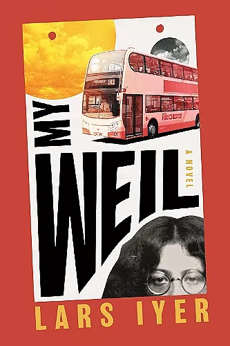 My Weil cover