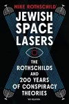 Jewish Space Lasers cover