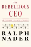 The Rebellious CEO cover