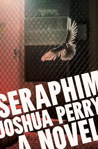 Seraphim cover