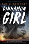 Cinnamon Girl cover