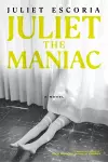 Juliet the Maniac cover