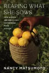 Reaping What She Sows cover