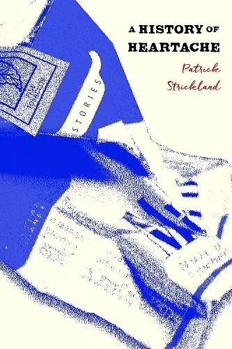 A History of Heartache cover