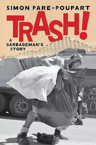 Trash! cover