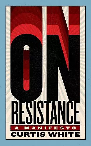 On Resistance cover