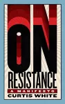 On Resistance cover