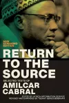 Return to the Source cover