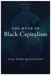 The Myth of Black Capitalism cover