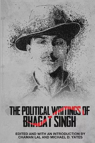 The Political Writings of Bhagat Singh cover