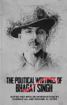 The Political Writings of Bhagat Singh cover