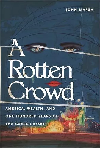 A Rotten Crowd cover